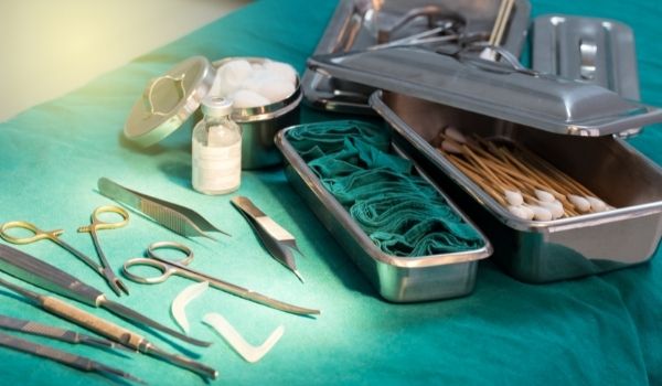 chin implant jaw implant - how procedures are performed - Dr Jeremy Hunt Leading Plastic Surgeon Sydney NSW