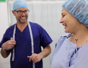 Dr Hunt When to Resume Exercising after Breast Reduction Mammoplasty Surgery - 1