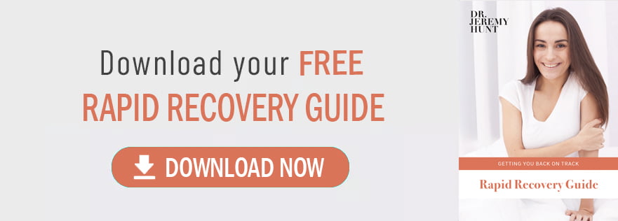 Rapid Recovery